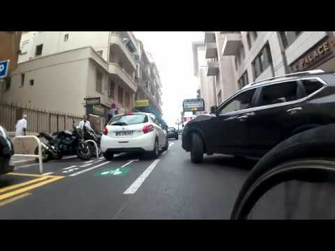 Est-ce que tu bandes ? (cyclables)