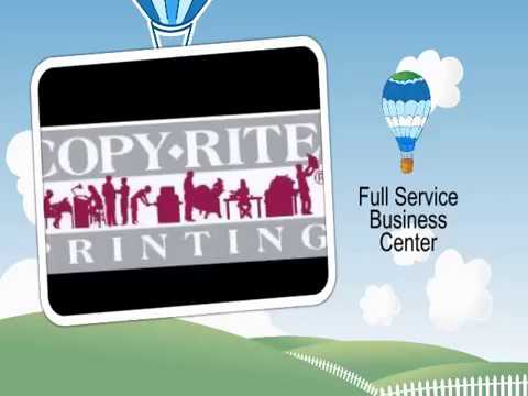 Copyrite Printing