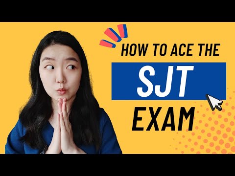 I got 44+ on the SJT using FREE RESOURCES ONLY