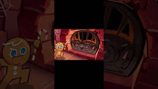 Kinda lucky crk gacha pulls #crk #cookierunkingdom #shadowmilk #eternalsugar #gachapulls #lucky