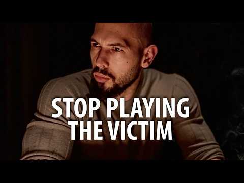 NO EXCUSES in 2026 💪 TAKE CONTROL of Your Life | Andrew Tate Motivation 🔥