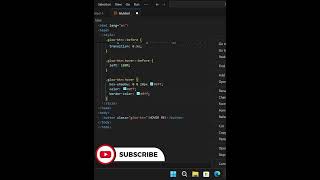 💎"This Button is PURE Magic✨| #css #frontend #webdesign #animation #coding #shorts #programming