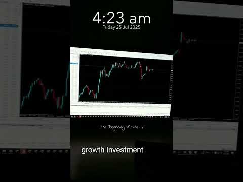 #TradeStepsHub #TradingSuccess #ProfitLadder #OnlineTrading  #Forex #CryptoTrading #StockMarket #