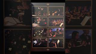 Orchestra Dedication in the Program!