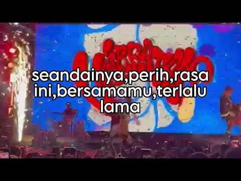kumpulan lagu vierra lirik