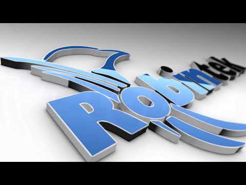 Robintek - We'll Help Grow Your Business Today.