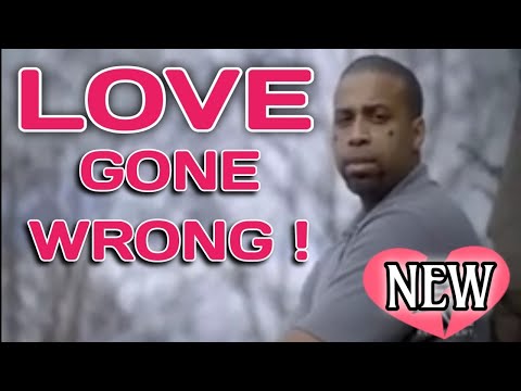 Love going wrong !