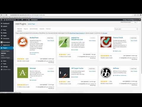 016 Installing  Setting up Our Migration Tool.mp4