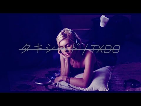 TXDO - MESMERIZED (Wave)