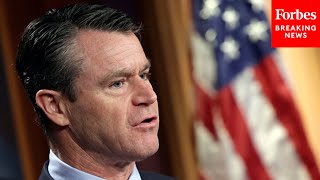 Todd Young Questions DFC Official On International Energy Innovation And Investments