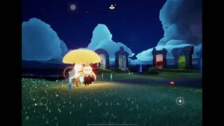 [BETA] SOMETHING NEW and UNIQUE! Candle Message Function | Sky: Children of the Light COTL