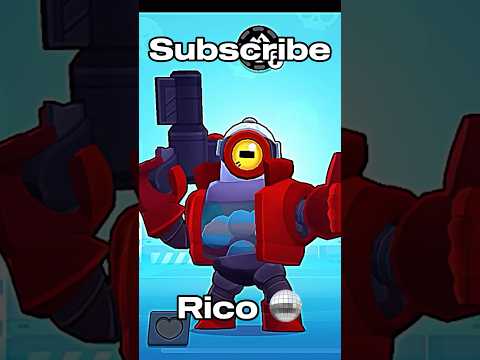 Your ____, your brawler | PT.2 #brawlstars #shorts #griff