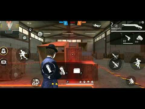 FREE FIRE GAMEPLAY โฅ๏ธ KP GAMING ๐ฎ๐ฎ TV