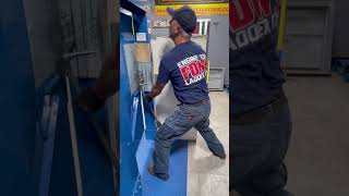 Tip #3 single firefighter forcible entry.