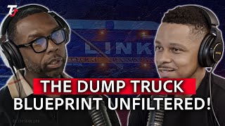 The “Dump Truck” Business Plan…(From Zero To 8 Trucks!)
