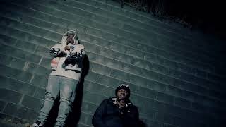 23Peezy & DayDeez - Violent Crime (Directed By: @7emuel)