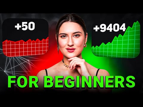 🟣 Day Trading – The Most Effective Strategy for Big Trades!