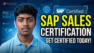 C_TS462_2021 - SAP S4HANA Sales 2021 (102 Certification Questions) | ZaranTech DotCom