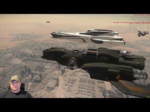 Freelancer in 890j Long version
