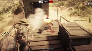 RDO Trolling scriptplayers uncut - Railroad Baron