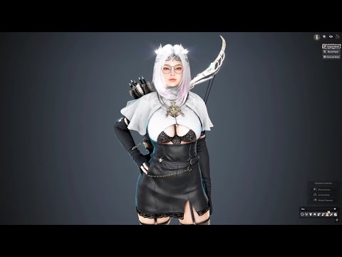 Jiggle Physics for Days