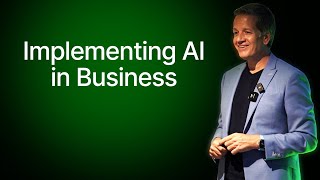 AI Integration: Revolutionizing Business Processes for Growth