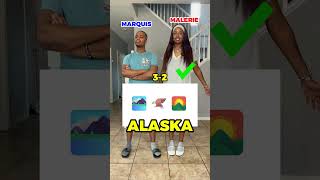 Emoji Trivia ! STATES PT 2