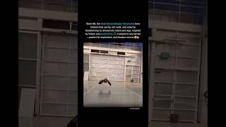 AI Robot M4 from Caltech Moves Like No Other—Fly, Walk, Roll!