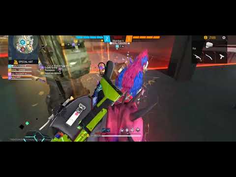 Cs rank in free-fire #gameplay #freefire