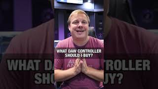 What DAW Controller Should I Buy?