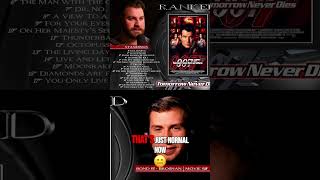 James Bond's Wildest Tech Predictions? They Actually Came True! #shorts