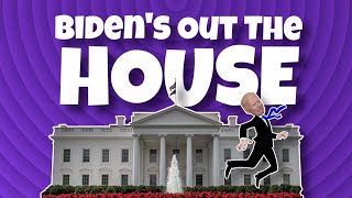 Biden's Out the House - Red Wave mixtape   Inauguration Day