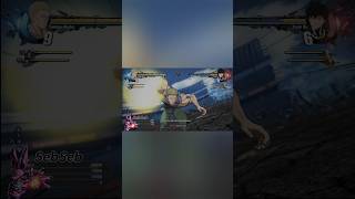 Tank Top Master in One Punch Man a Hero Nobody Knows #saitama #onepunchman #anime