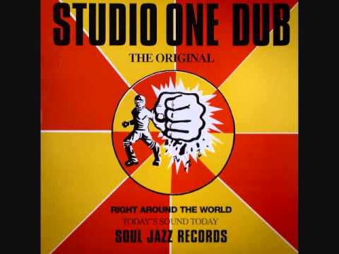 Dub Specialist - Hooligan