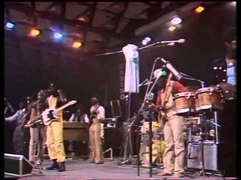 Dennis Brown Live At Montreux (Full)