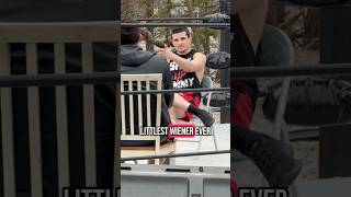 Behind the scenes GTS DOCUMENTARY with Jimmy Controversy