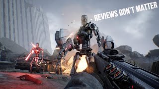 10 Games With Mid Reviews LOVED BY FANS