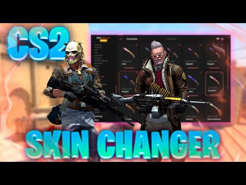Counter Strike 2 Skin Changer 2025 | All Knives, Gloves, Skins In Game | PC Tutorial | UPDATE CS2