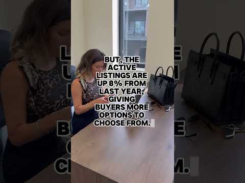 The Jackson Hole real estate market explained in under 35 seconds!