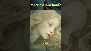 Mermaid In Folklore! | Sirens That Haunt Pirates!