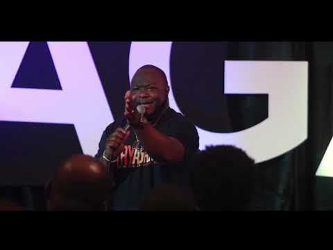 Enrique Holmes - Exhortation ft Apostle Travis Jennings