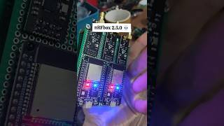 nrfbox#esp32#esp8266#jammer#jammerble#hack#wifi#filpper#zero#DIY#