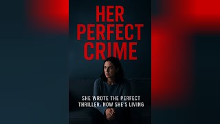 Mystery, Thriller & Suspense Audiobook Full Length | Her Perfect Crime | Rul Galaxy