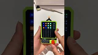 Level 02 | GiiKER Super Decoder  #giiker #games #superdecoder #puzzlegame #challenge