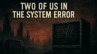 ⭐ 🔻 Two of Us in the System Error | Darkwave Dystopia 