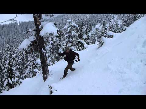 Mount Defiance