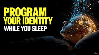 Sleep-State Uploading: Program Your Identity in Hypnagogia