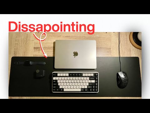 Why Grovemade’s $150 Mousepad Isn’t Worth It