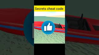 boat secret cheat code #gaming #games #viral #tranding #shorts
