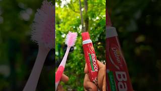 🪥Survival Skills: SMART idea and USEFUL with toothpaste🪥#shorts #toothpastehack #shorts #like